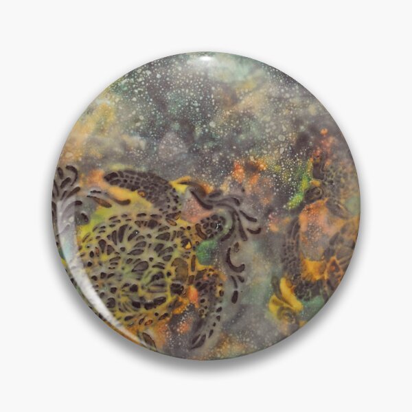 Item preview, Turtle ocean designed and sold by TeraFujan.