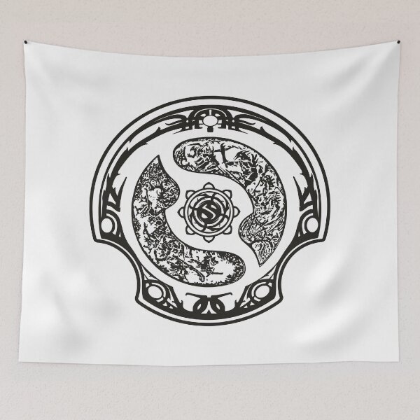 Item preview, Aegis black version  designed and sold by SergeyDigital.