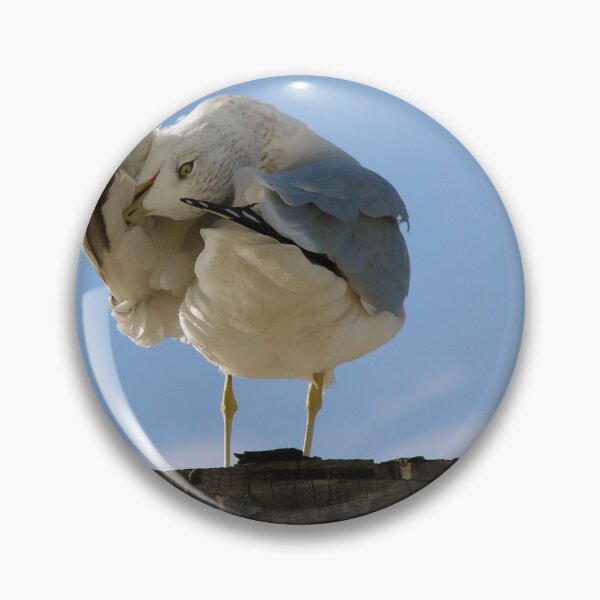 Item preview, I'm still watching you designed and sold by Timothy Gass.