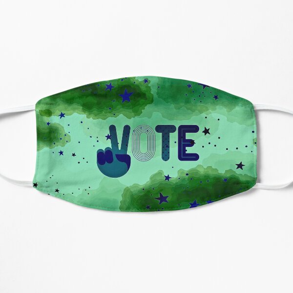 VOTE! Mask