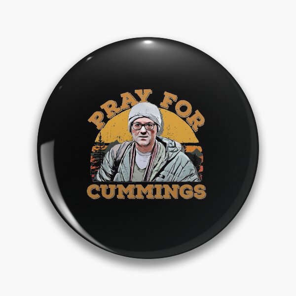 Item preview, Pray for dominic cummings mask designed and sold by John Hana.