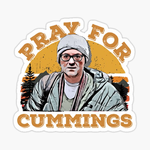 Dominic Cummings Funny Gifts Merchandise Redbubble