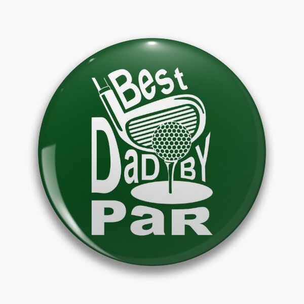 Item preview, The BEST DAD BY PAR - Funny FATHERS DAY Design - Cool Golf DADDY - Best gifts for father, grandfather, PA, papa, granddady, uncle, husband - golf lover designed and sold by BestStuffDepot.