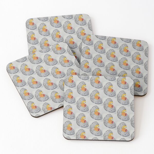 Item preview, Indian Pattern Ambi designed and sold by NikhitaArorah.