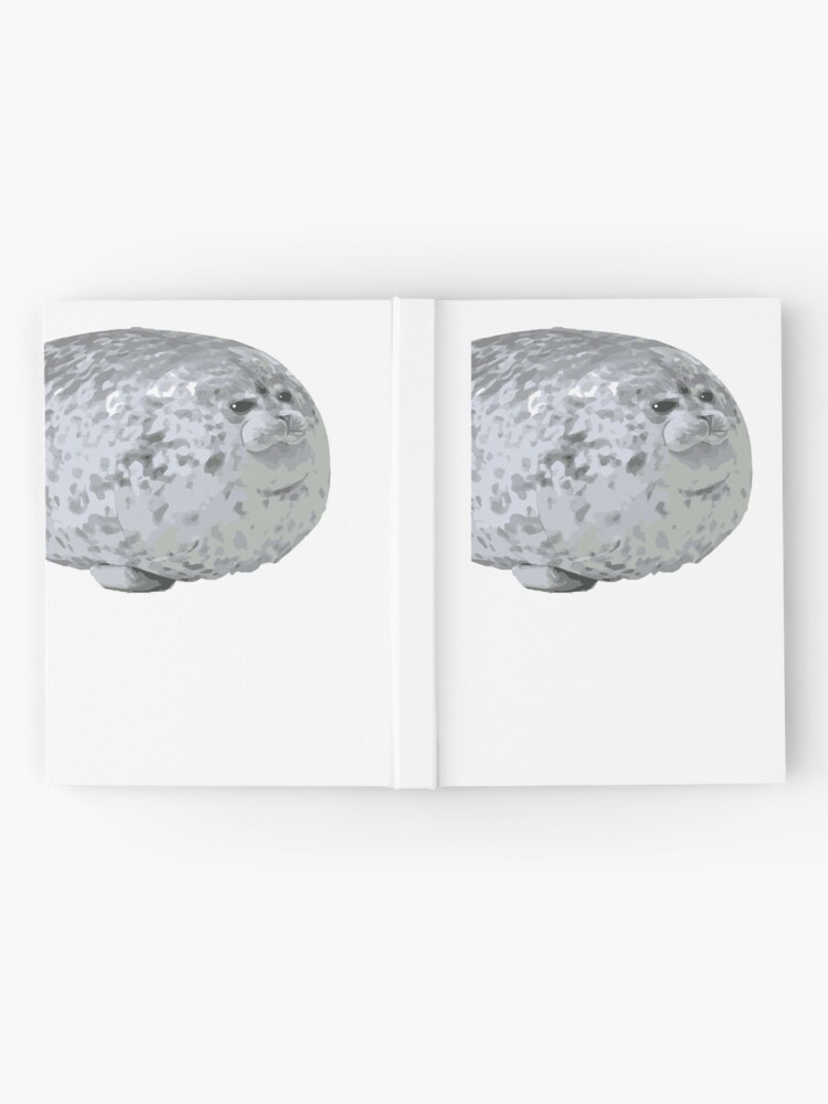 cute chonky seal