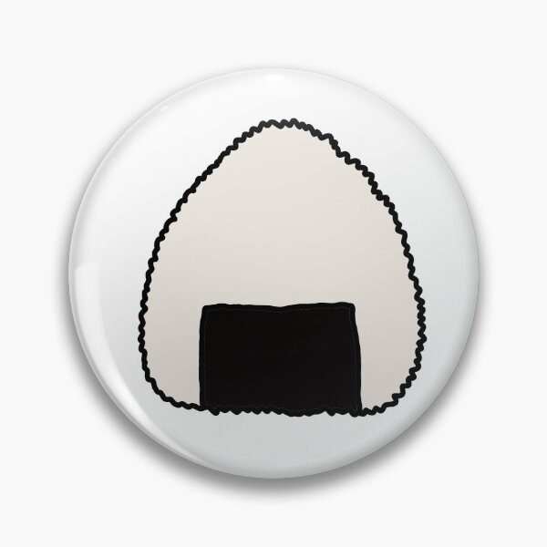 Item preview, Onigiri designed and sold by BreadCrumbBird.