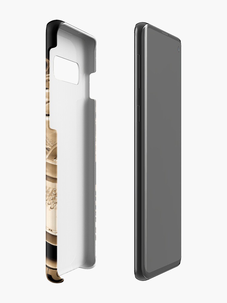 Alternate view of Grand Concert Piano Case & Skin for Samsung Galaxy