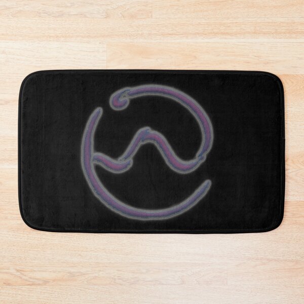 Item preview, Chromatica Symbol Purple designed and sold by oxoxoxo.