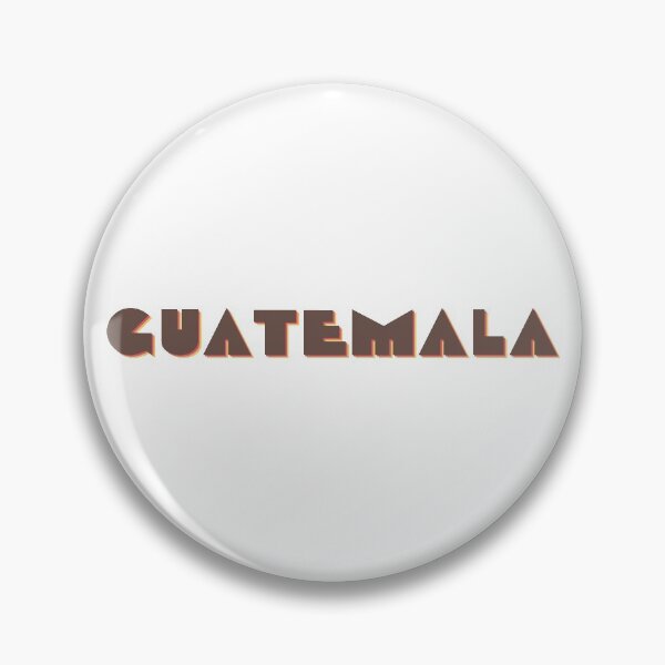 Item preview, Guatemala! designed and sold by DoodleDashCollective.
