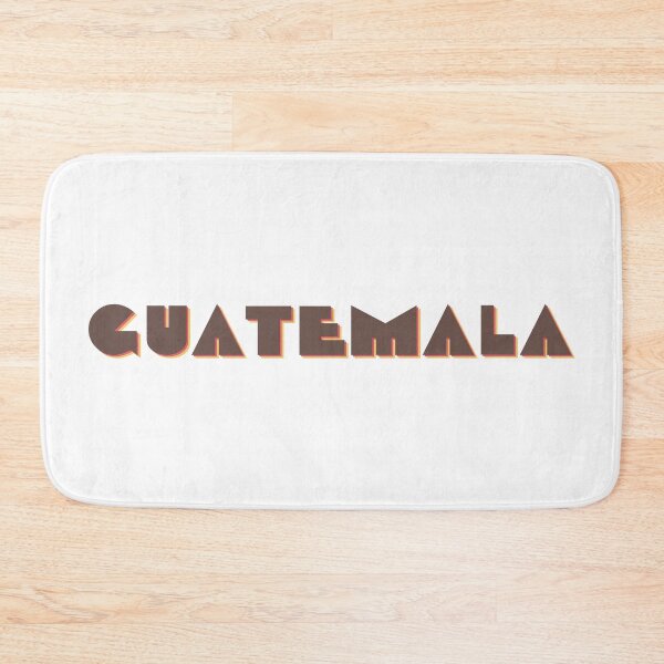 Item preview, Guatemala! designed and sold by DoodleDashCollective.