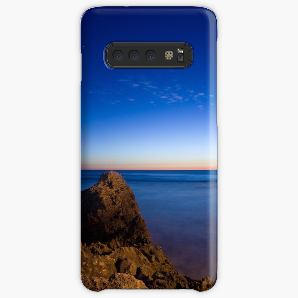 Indian Ocean at Dusk Case & Skin for Samsung Galaxy