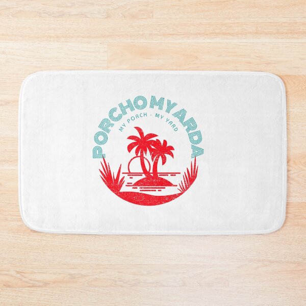 Item preview, Porcho Myarda- My Porch My Yard designed and sold by Circle64Shop.