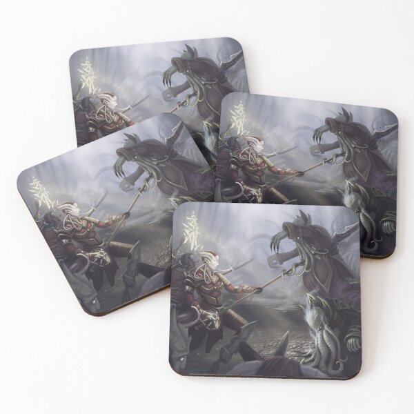 Item preview, Bearers of Truth designed and sold by GaldersArt.