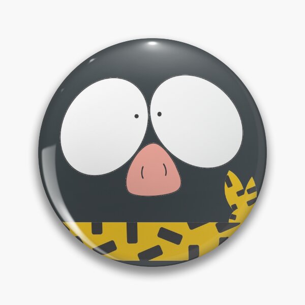Item preview,  "Pechan chibi" designed and sold by RageAnime.