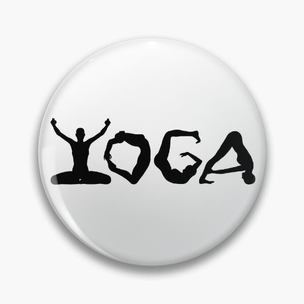 Item preview, Y.O.G.A designed and sold by Mythos57.