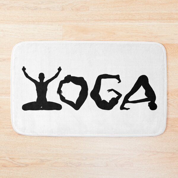 Item preview, Y.O.G.A designed and sold by Mythos57.