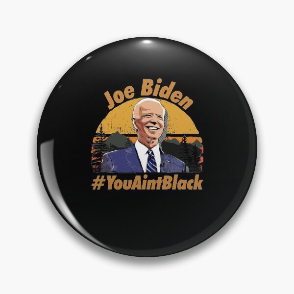 Item preview, you aint black designed and sold by John Hana.