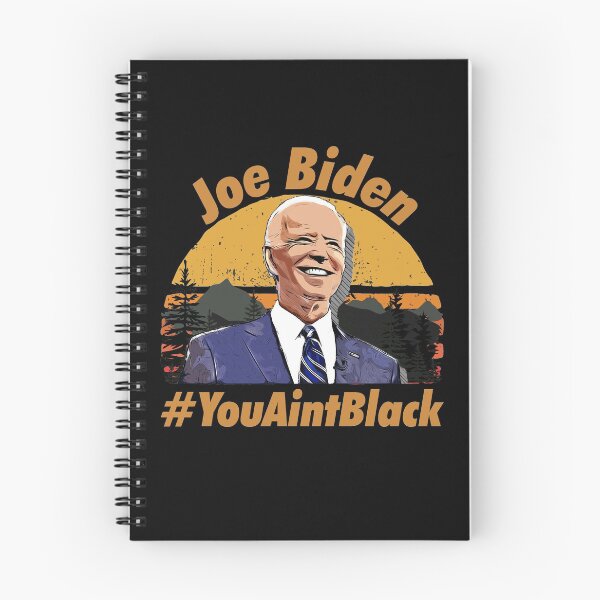 Item preview, you aint black designed and sold by John Hana.