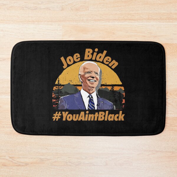 Item preview, you aint black designed and sold by John Hana.