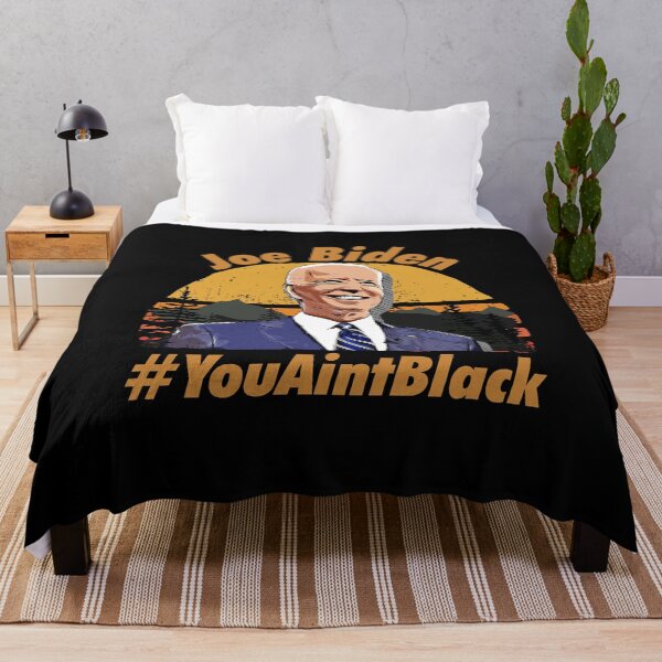 Item preview, you aint black designed and sold by John Hana.