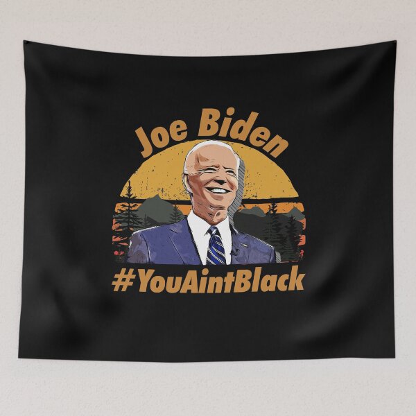 Item preview, you aint black designed and sold by John Hana.