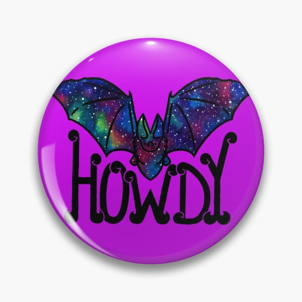 Item preview, Howdy Space Cowboy designed and sold by voxtopus.