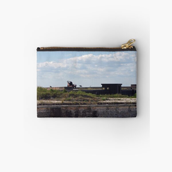 Item preview, Cannon in the Distance designed and sold by WisePhoto.