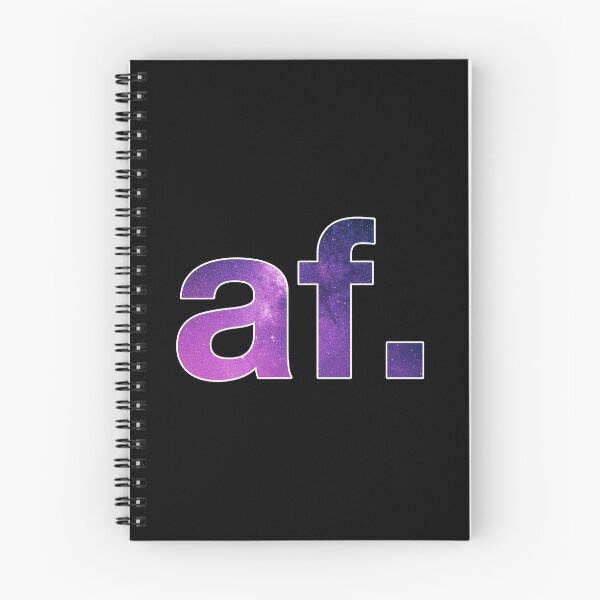 Item preview, af. designed and sold by asymmetrickid.