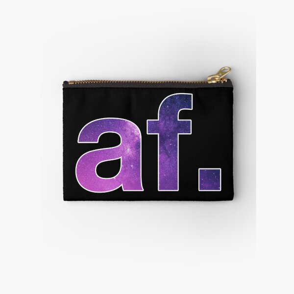 Item preview, af. designed and sold by asymmetrickid.