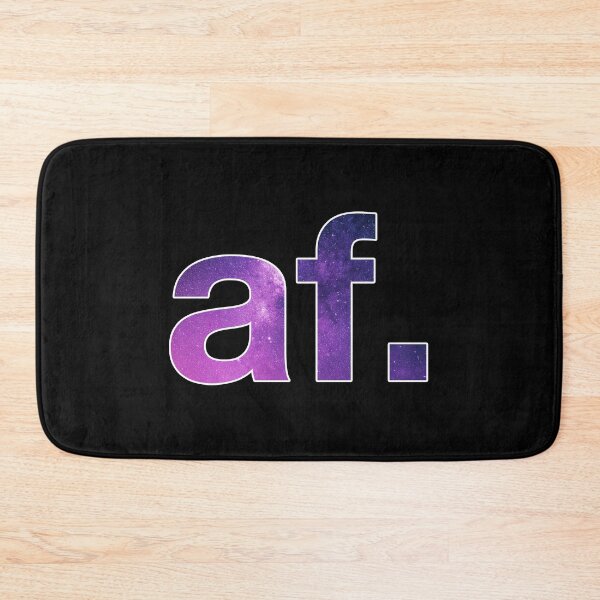Item preview, af. designed and sold by asymmetrickid.