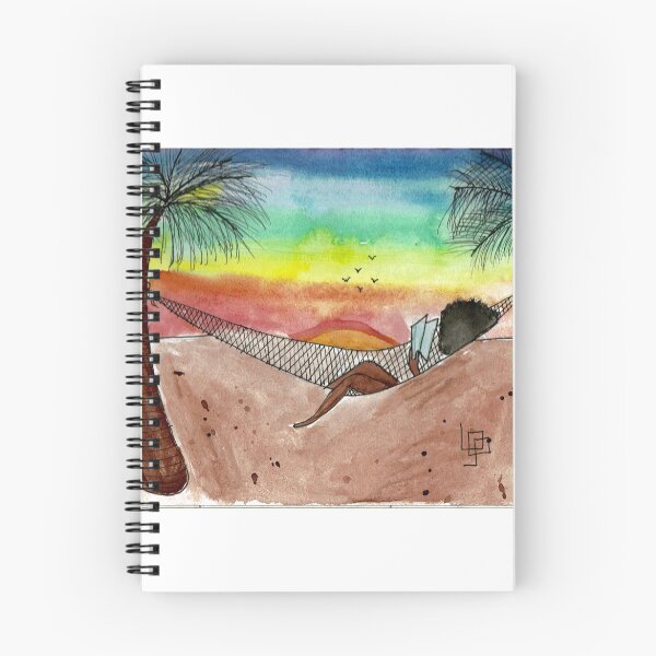 Item preview, At The Beach designed and sold by lolowe.
