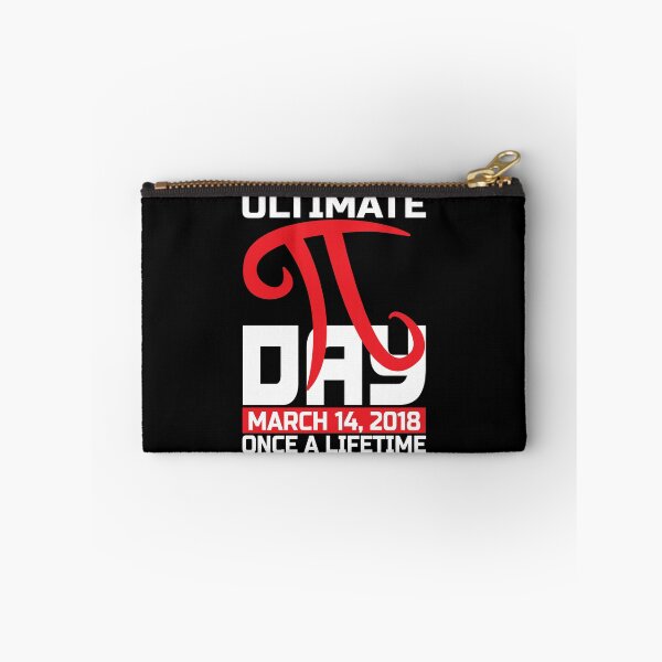 Item preview, Ultimate Pi Day 3.14 Funny Math Science designed and sold by Tee Kaboom!.