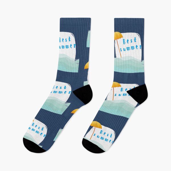Item preview, Hello summer designed and sold by dinadesign.
