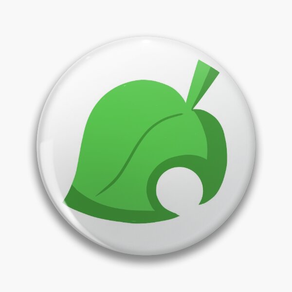 Item preview, Green leaf designed and sold by MrFate.