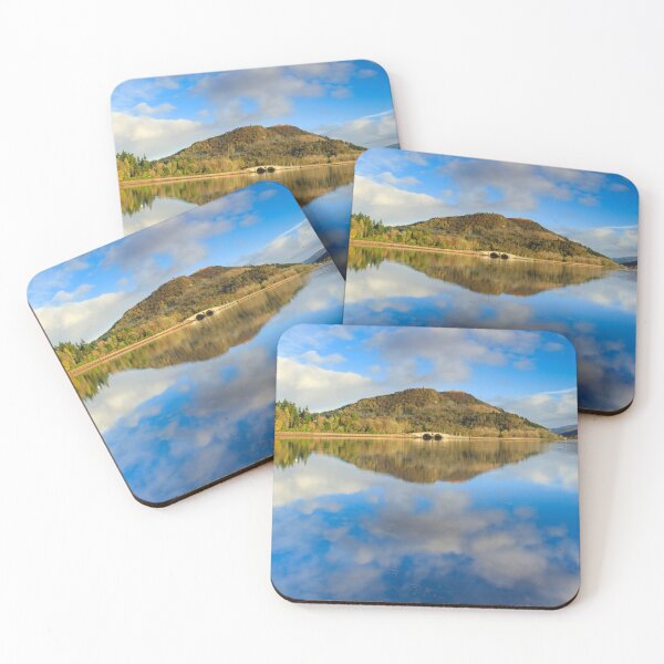 Item preview, Dun na Cuaiche reflections (Inveraray) designed and sold by bitm2007.