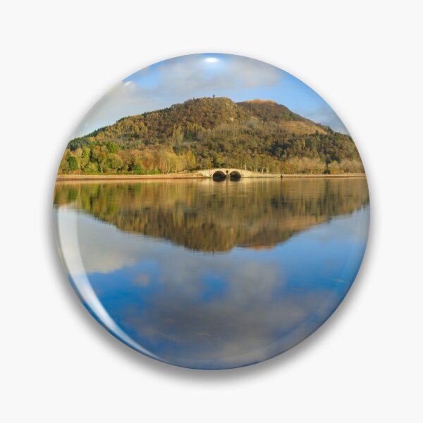 Item preview, Dun na Cuaiche reflections (Inveraray) designed and sold by bitm2007.