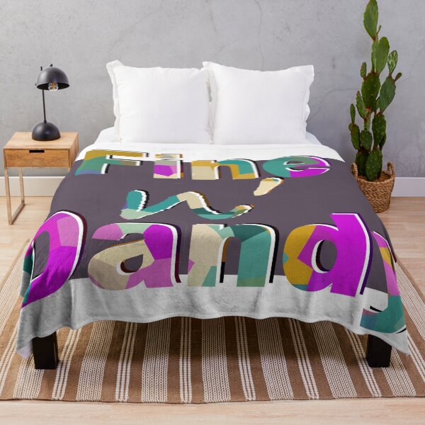 Item preview, Just Fine n' Dandy designed and sold by Swell-Visuals-.