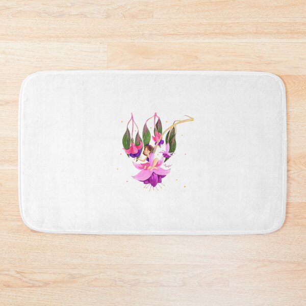 Item preview, Fushia Hybrida Girl designed and sold by Leila Charafeddine.