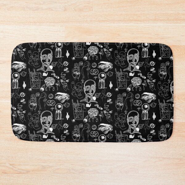 Item preview, Edgy Mood Board designed and sold by katiejustiniani.