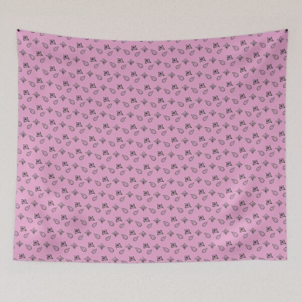 Item preview, Pink Bandana Print designed and sold by Sharilea.