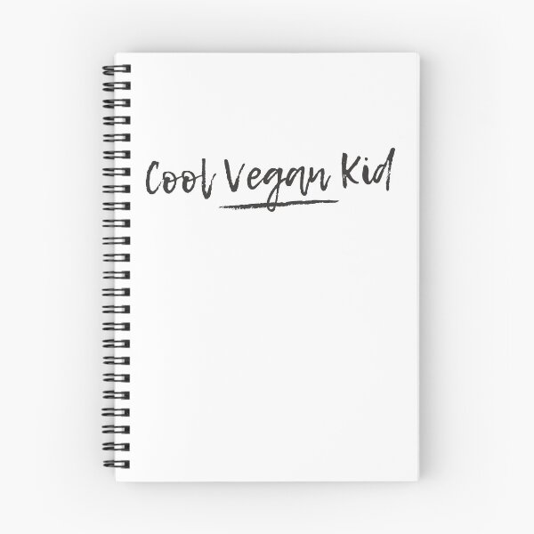 Item preview, Cool Vegan Kid designed and sold by m95sim.