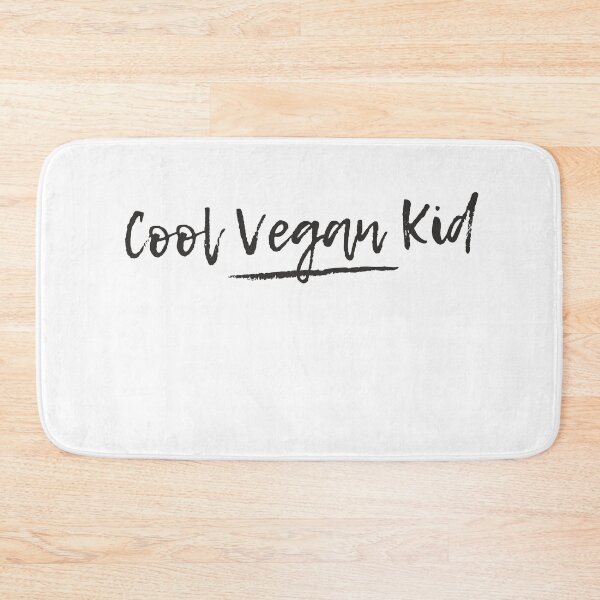 Item preview, Cool Vegan Kid designed and sold by m95sim.