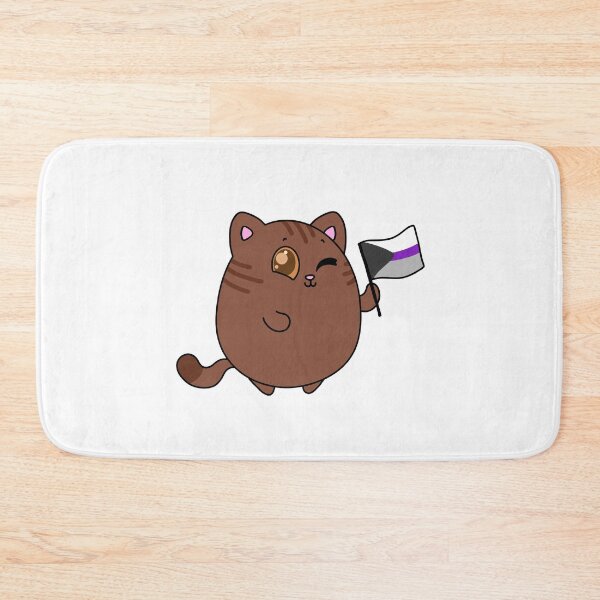 Item preview, Demisexual Cat designed and sold by Rustmm.