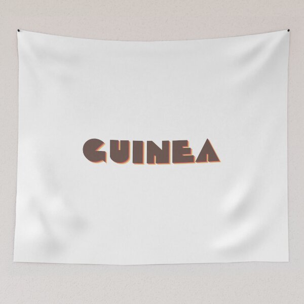 Item preview, Guinea! designed and sold by DoodleDashCollective.