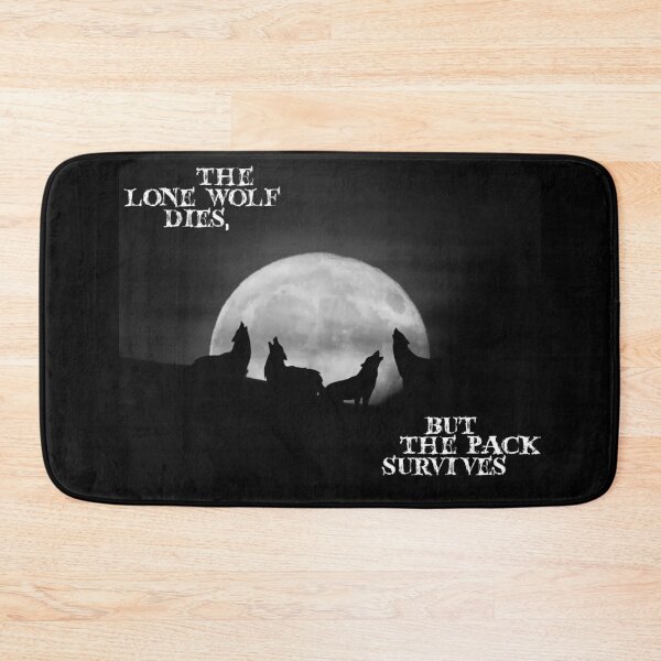 Item preview, Wolfpack - GOT designed and sold by Dave Harris.