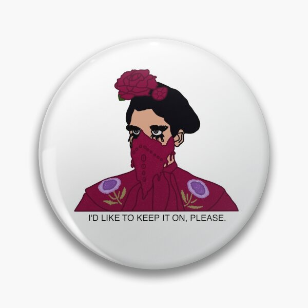 Item preview, I’d Like To Keep It On Please. designed and sold by Trendy Trends.