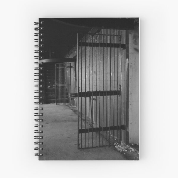 Item preview, Gated Entrance designed and sold by WisePhoto.