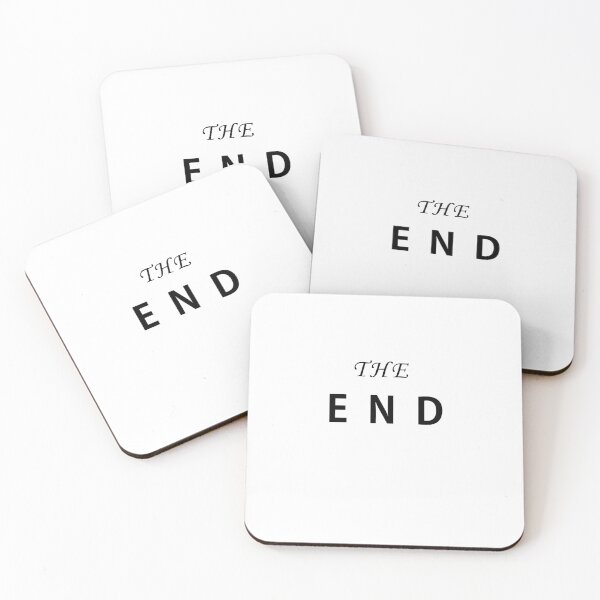 Item preview, the end designed and sold by Mr-casper.