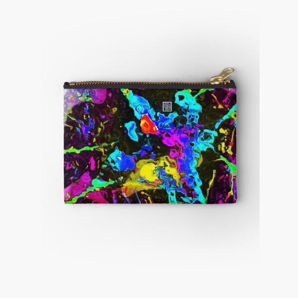 Item preview, "Alzheimers Neuron"© designed and sold by Lisa Clark - Thinker Collection STEM Art and MORE.