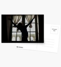 Happy Postcards